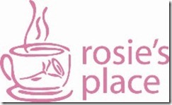 New Rosie's Logo 2005 v2