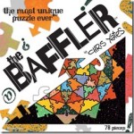 Jigsaw Puzzle Fans, Have You Been Baffler-ed?