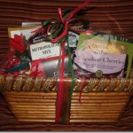 Gift Baskets for People Who Have Everything