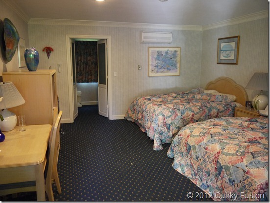 Pleasant Bay Village, Chatham, MA - Bedroom