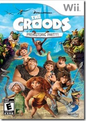 Croods-WiiGame
