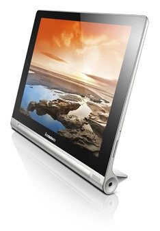 Stand Mode Yoga Tablet